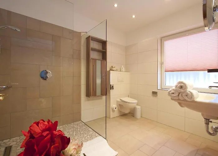 Guest house Kleins Wiese