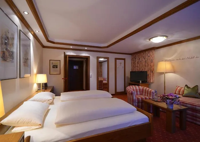 Kleins Wiese Guest house Schmallenberg