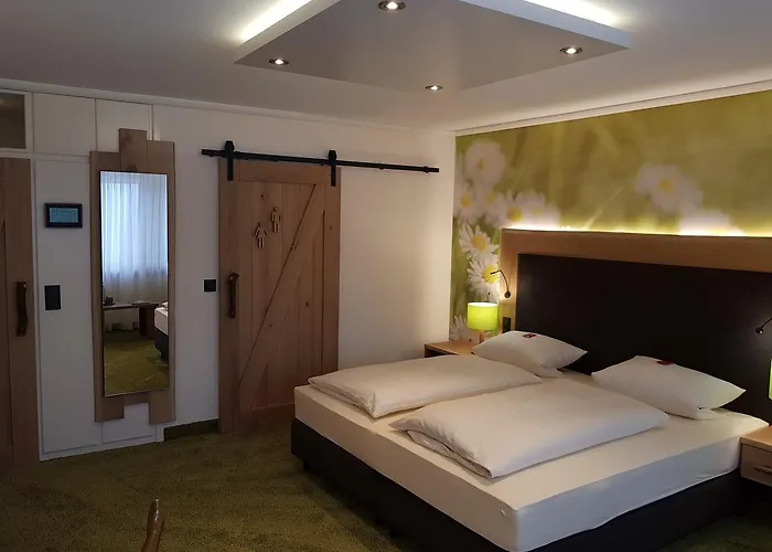 Guest house Kleins Wiese Schmallenberg