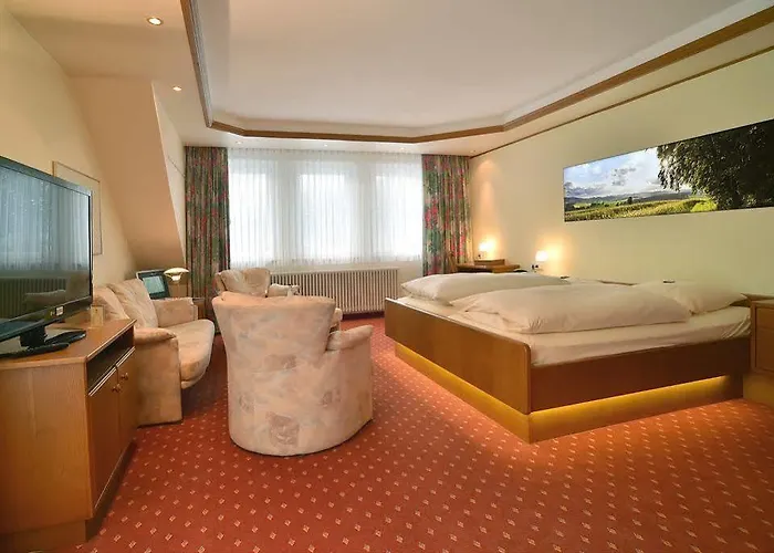 Kleins Wiese Maison d'hôtes 3*