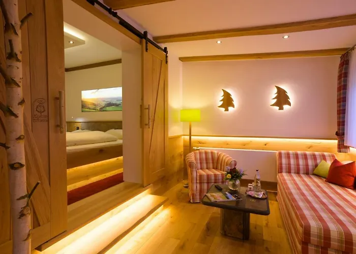 Guest house Kleins Wiese 3*