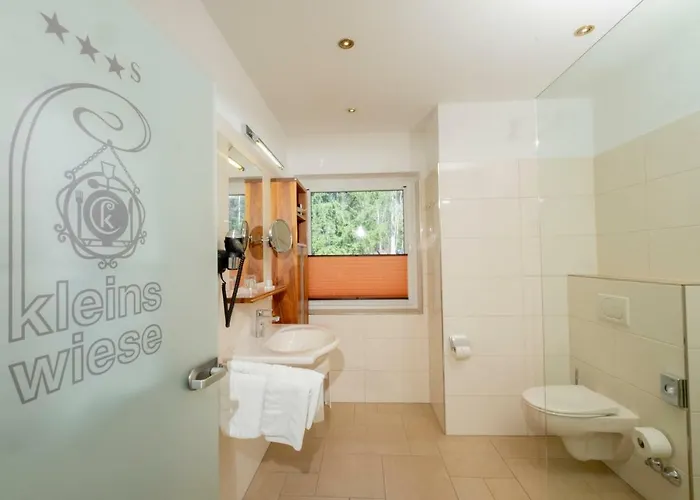 Kleins Wiese Guest house Schmallenberg